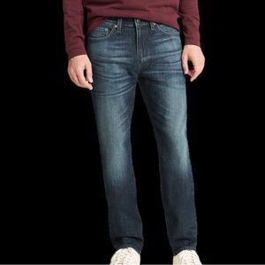 signature levi strauss athletic 32x32 jeans